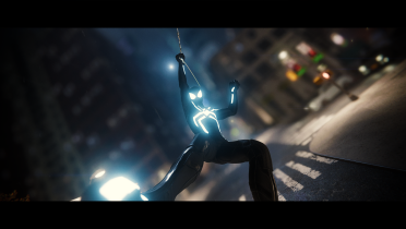Big Time Suit Collection