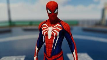 Advanced Suit Recolor 1.2