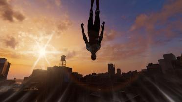 Spider Boy Suit Mod
