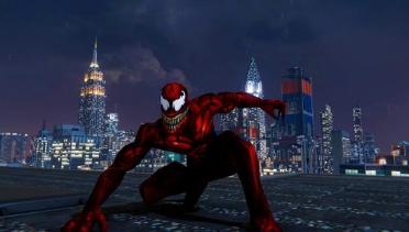 Neversoft's Carnage