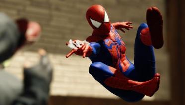 Beyond Suit