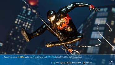 Symbiotic Suit Pack