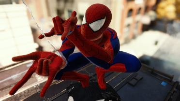 Beyond Suit