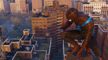 Film Vision Reshade