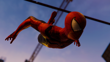 Beyond Suit