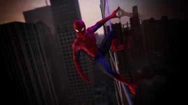 FFH Suit upgraded