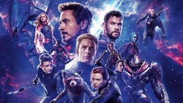 Avengers Suite Theme Menu Music