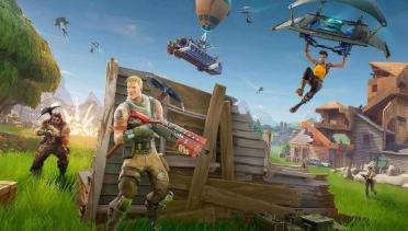 OG Fortnite Background Menu Music