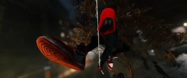 Miles ITSV (Hoodie)