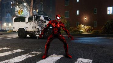 Neversoft's Carnage