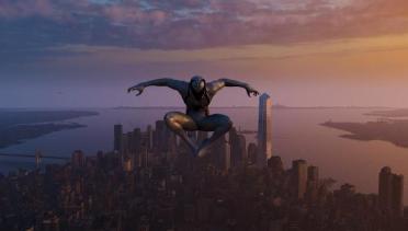 Anti Venom Suit