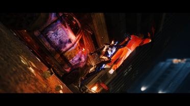 Symbiotic Suit Pack