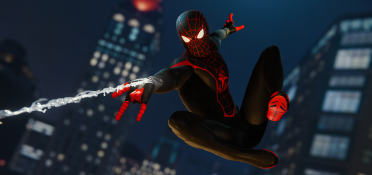 Vis' MCU Suit