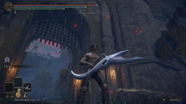 Aphelios Weapons