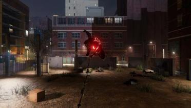 Spider From Hell