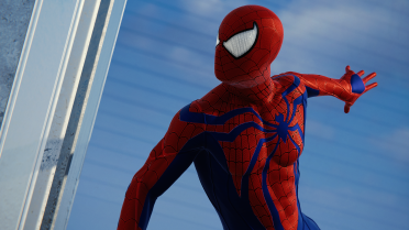 Beyond Suit