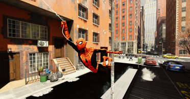 Amazing Fantasy 15 - Spider-Man