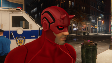 Daredevil