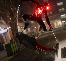 Spider From Hell