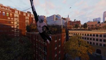 White Spider