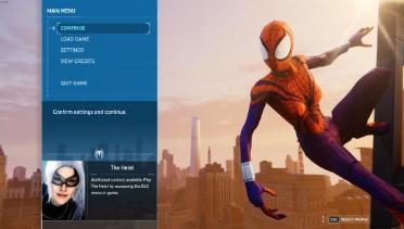 Spider Girl (Mod Resource)
