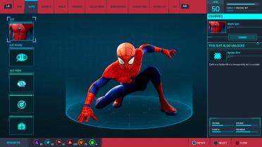 Spider-Man (2017)