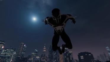 Symbiote 2099