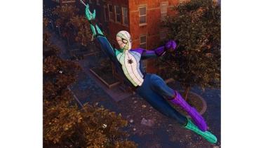 Gay-derman