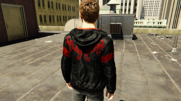Bad Boy Parker