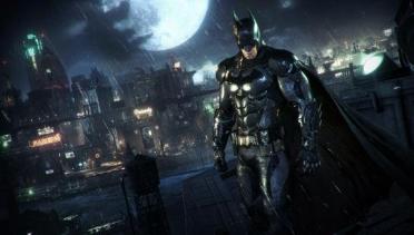 Batman Physics Cape