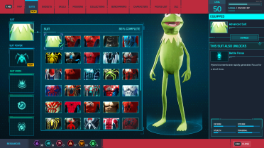 Kermit The Frog