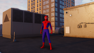 94 TAS FF Retexture