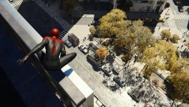 Classic Alex Ross Suit 1.1