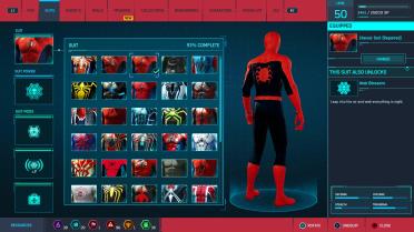 Classic Suit Revamp