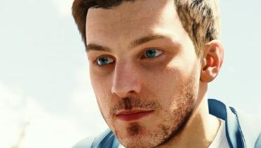 Blue Eyed Peter