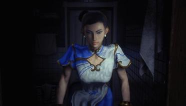 Chun Li Street Fighter 6