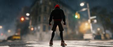 Miles ITSV (Hoodie)