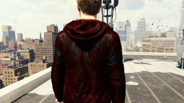 Bad Boy Parker