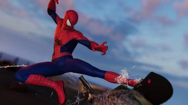 The TASM 2 Suit