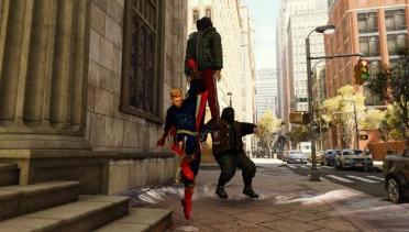 Homelander