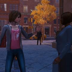Max Caulfield