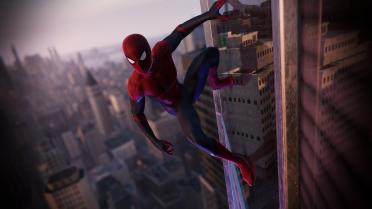 Custom FFH Suit