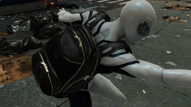 Stylish Backpack