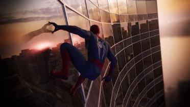 Custom FFH Suit