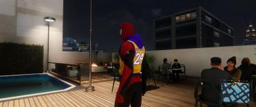 Lakers Hoodie