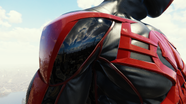True Black 2099
