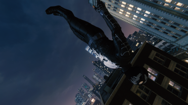 Punisher Spider