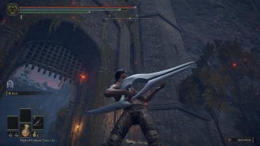 Aphelios Weapons