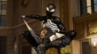Symbiotic Suit Pack
