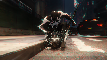 Symbiote 2099